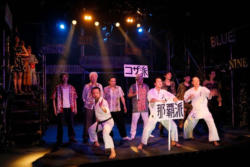 寺山修司―過激なる疾走― | JDTA