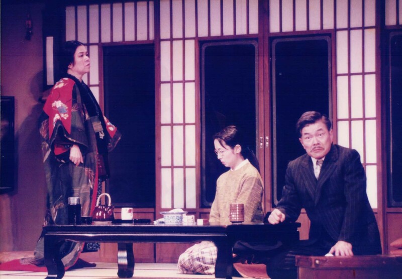 殺陣師段平 | JDTA