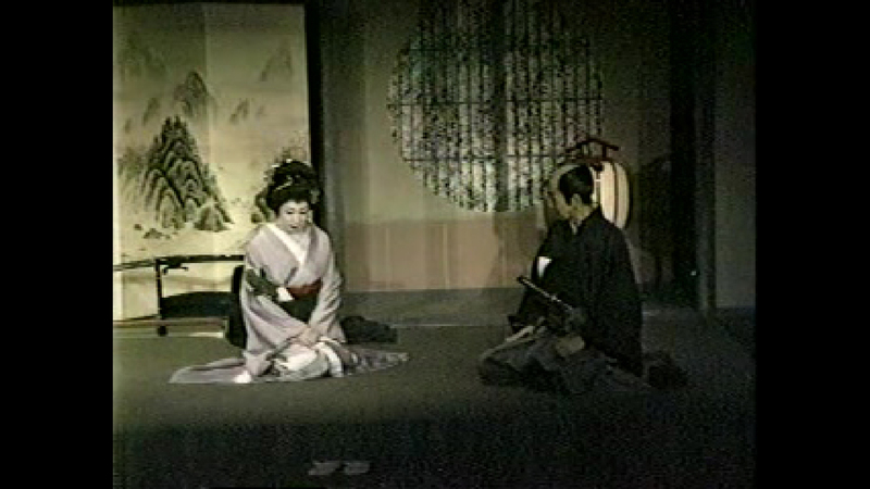 ふるあめりかに袖はぬらさじ | JDTA