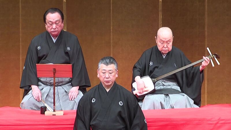 江戸音楽の巨匠たち～その人生と名曲 第5回 富士田吉治 四世杵屋