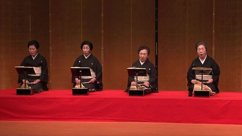 江戸音楽の巨匠たち～その人生と名曲 第3回 初世十寸見河東 四世十寸
