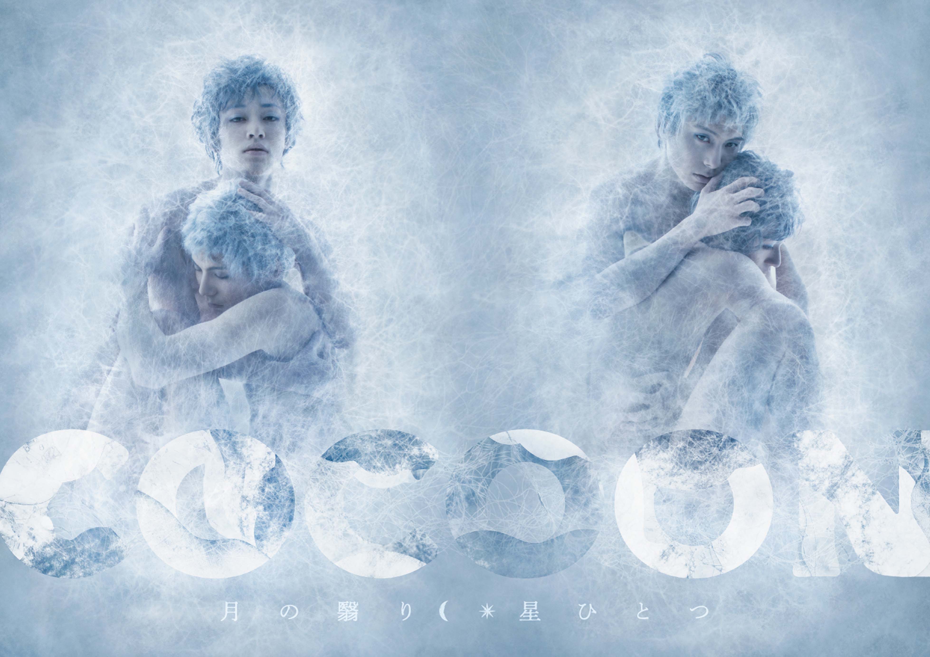 COCOON』月の翳り | JDTA